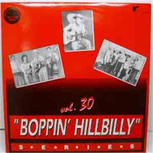 Various - Boppin' Hillbilly Vol. 30