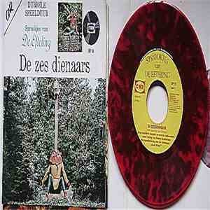 Various - De Zes Dienaars