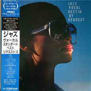 Various - Jazz Vocal By Request