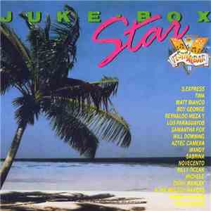 Various - Juke Box Star - Festivalbar '88