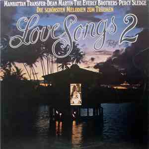 Various - Love Songs 2