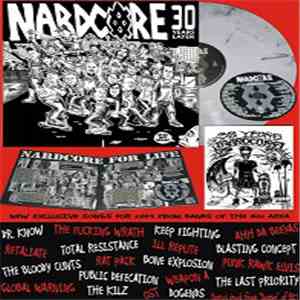 Various - Nardcore 30 Years Later