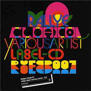 Various - Rallye Cloak 01