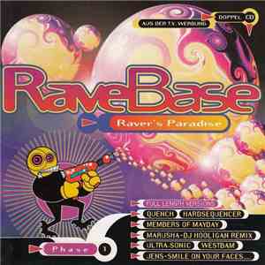Various - RaveBase Phase 1