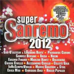 Various - Super Sanremo 2012