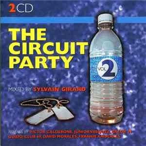 Various - The Circuit Party Volume 2