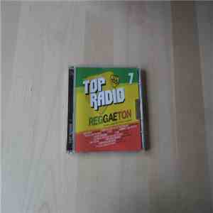 Various - Top Radio 7 - Reggaeton