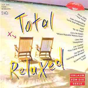 Various - Total Relaxed