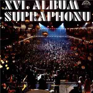 Various - XVI. Album Supraphonu