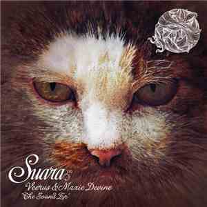 Veerus & Maxie Devine - The Sound EP
