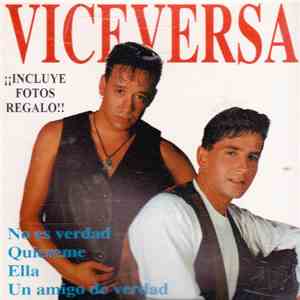 Viceversa , Berlin - Viceversa