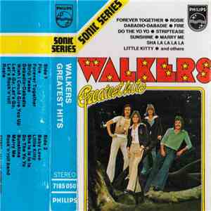 Walkers - Greatest Hits