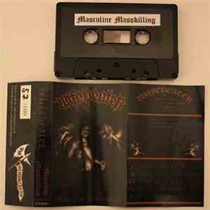 Wifebeater - Masculine Masskilling