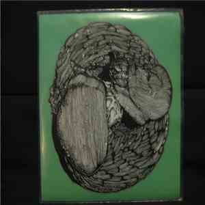 Wormhole  / Pink Saliva - Untitled (Rumple) / Smolder