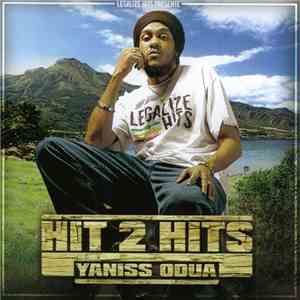 Yaniss Odua - Hit 2 Hits: Volume 2
