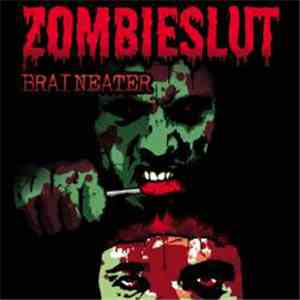 Zombieslut - Braineater