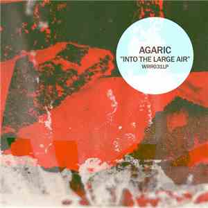 Agaric - Into The Large Air