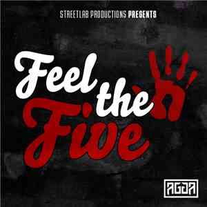 Aggancio - Feel The Five