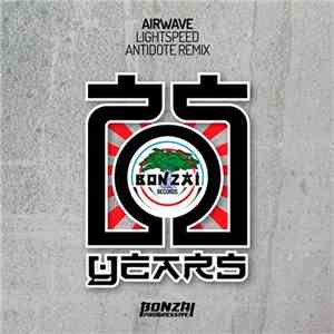 Airwave - Lightspeed