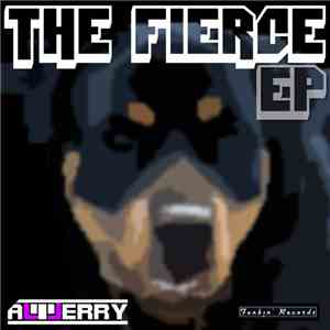 Al Jerry - The Fierce EP