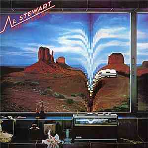 Al Stewart - Time Passages
