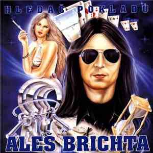 Aleš Brichta - Hledač Pokladů