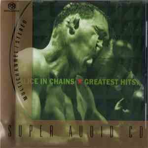 Alice In Chains - Greatest Hits