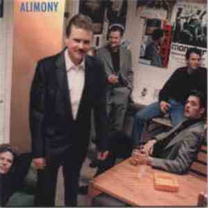 Alimony - Bottomless