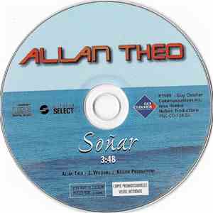 Allan Theo - Soñar