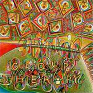 Alter-Natives - Group Therapy