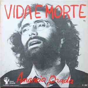 Amancio Prada - Vida E Morte