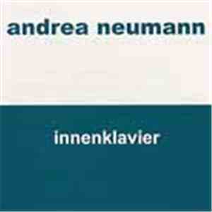 Andrea Neumann - Innenklavier