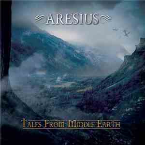 Aresius - Tales From Middle-Earth