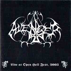 Avenger  - Live At Open Hell Fest, 2003