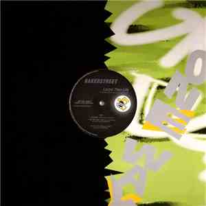 Bakerstreet - Larger Than Life