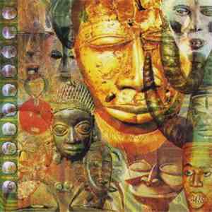 Biggabush Presents Lightning Head - 13 Faces Of Lightning Head