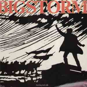 Bigstorm - Living In Exile