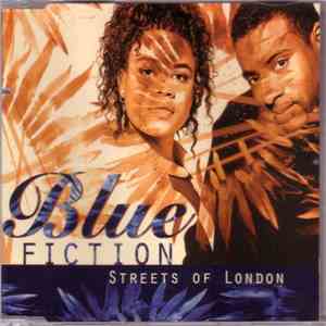 Blue Fiction - Streets Of London