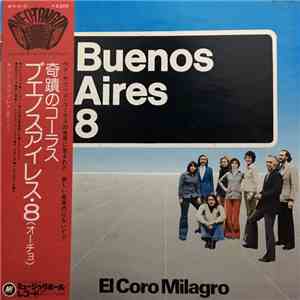 Buenos Aires 8 - El Coro Milagro