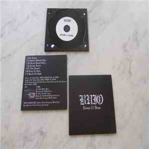 Buio - Promo 14 Demo