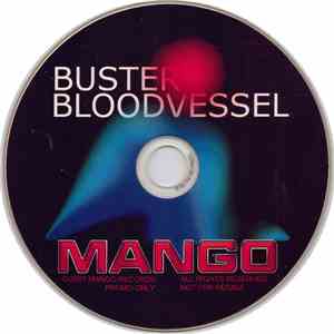 Buster Bloodvessel - Mango