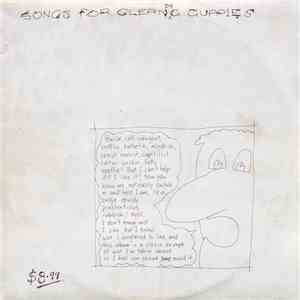 C. Knox - Songs For Cleaning Guppies