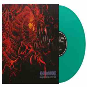 Carnage  - Dark Recollections