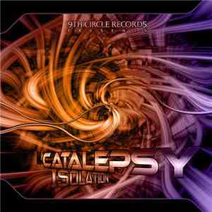 Catalepsy  - Isolation