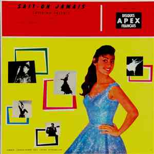 Caterina Valente - Sait-on Jamais