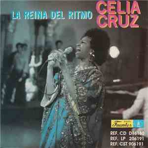 Celia Cruz - La Reina Del Ritmo