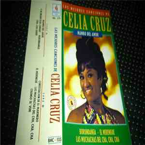 Celia Cruz - Las Mejores canciones de Celia Cruz