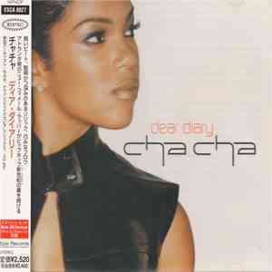 Cha Cha - Dear Diary