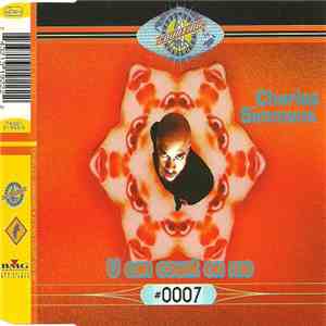 Charles Simmons - U Can Count On Me