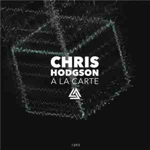 Chris Hodgson - A La Carte
